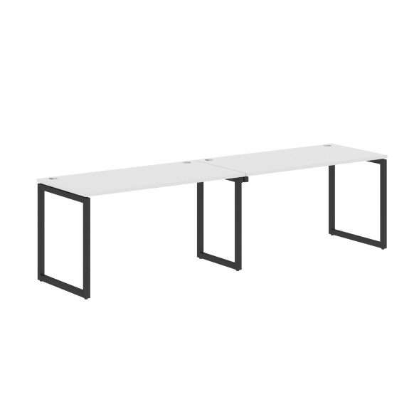 Стол 2-х местный XQWST 2870 2806х700х750 в Москве 