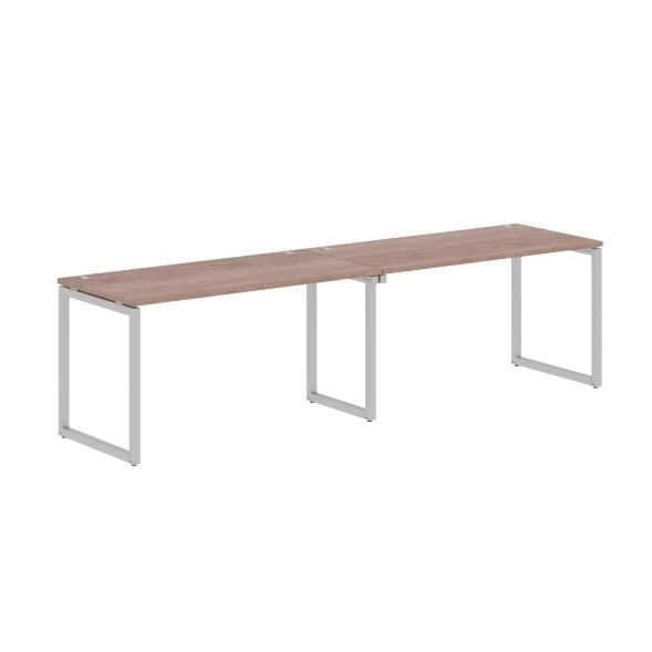 Стол 2-х местный XQWST 2870 2806х700х750 в Москве 