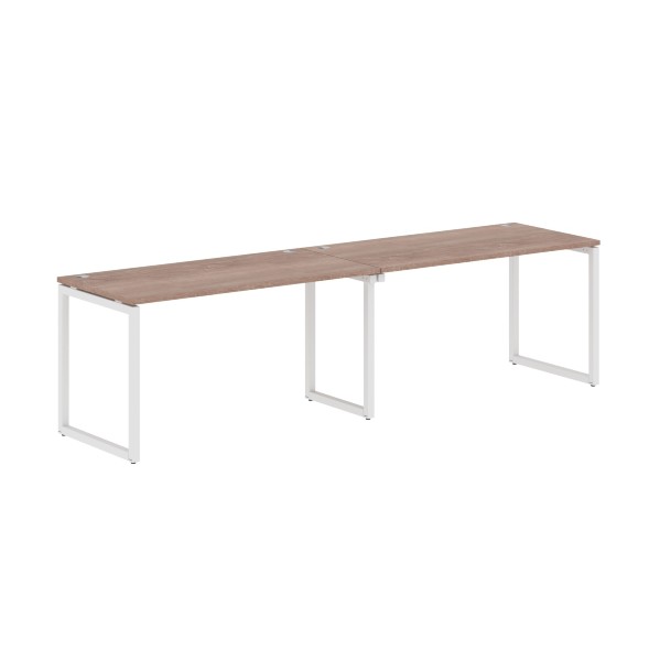 Стол 2-х местный XQWST 2870 2806х700х750 в Москве 