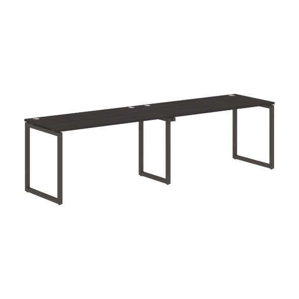 Стол 2-х местный XQWST 2870 2806х700х750 в Москве 