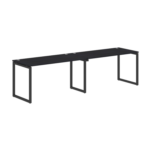 Стол 2-х местный XQWST 2870 2806х700х750 в Москве 