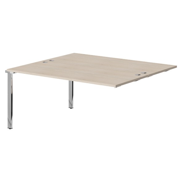 Стол промежуточный для Бенч XIGWST 1614.1 1600х1406х750 XTEN GLOSS в Москве 