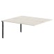 Стол промежуточный для Бенч XIGWST 1614.1 1600х1406х750 XTEN GLOSS в Москве 