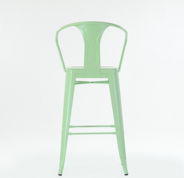 Кресло барное Tolix 