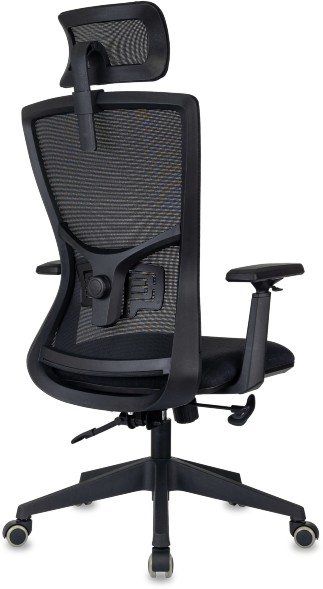 Кресло руководителя Бюрократ MC-811-H в Москве 