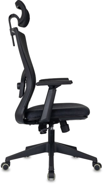 Кресло руководителя Бюрократ MC-811-H в Москве 