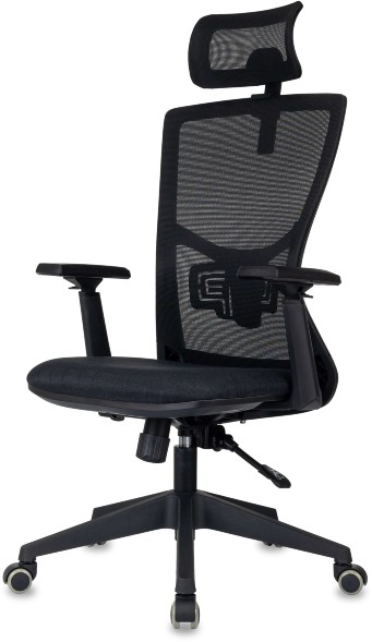 Кресло руководителя Бюрократ MC-811-H в Москве 