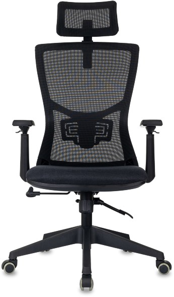 Кресло руководителя Бюрократ MC-811-H в Москве 