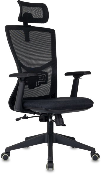 Кресло руководителя Бюрократ MC-811-H в Москве 