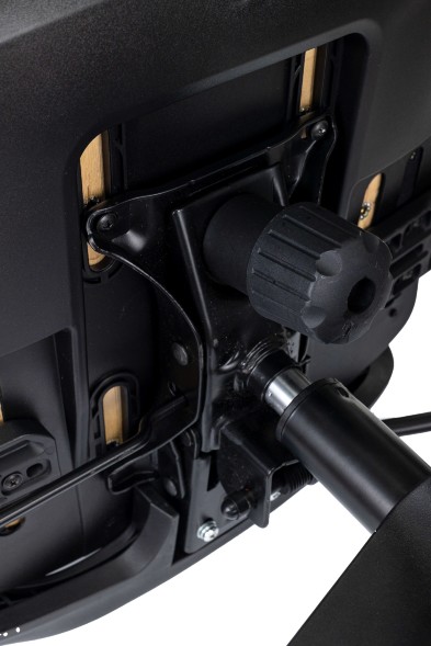 Кресло руководителя Бюрократ MC-811-H в Москве 