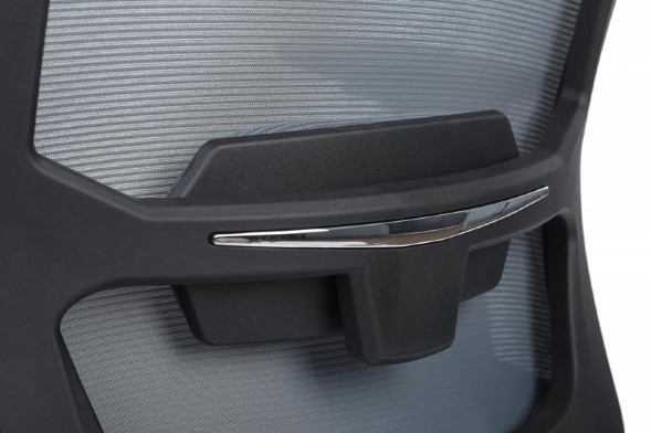 Кресло Fix RCH 851E-3D-M3