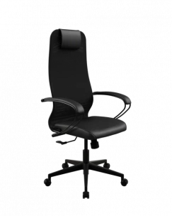 Кресло SynchroSit 8 B1-9K - X2+Extra