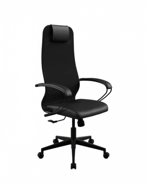 Кресло SynchroSit 8 B1-9K - X2+Extra