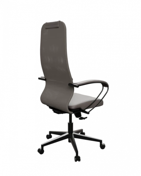 Кресло SynchroSit 8 B1-9K - X2+Extra