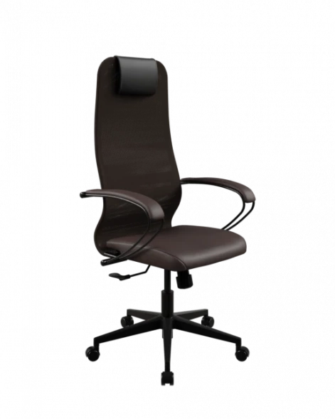 Кресло SynchroSit 8 B1-9K - X2+Extra