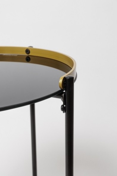 Стол чайный TBA - 045