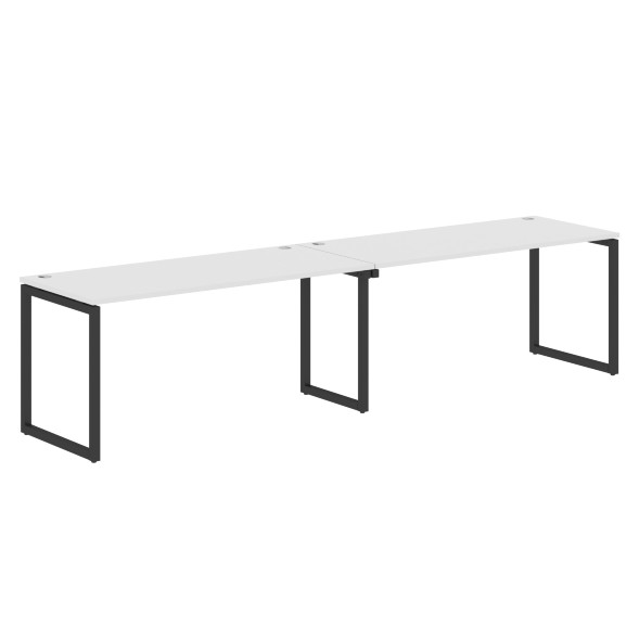 Стол 2-х местный XQWST 3270 3206х700х750 в Москве 