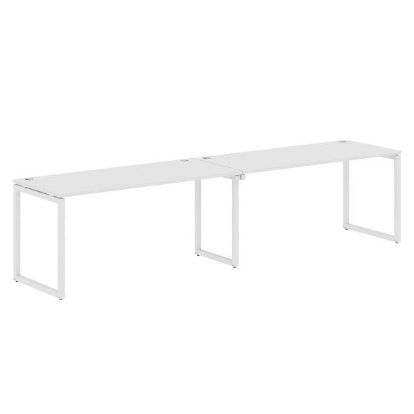 Стол 2-х местный XQWST 3270 3206х700х750 в Москве 