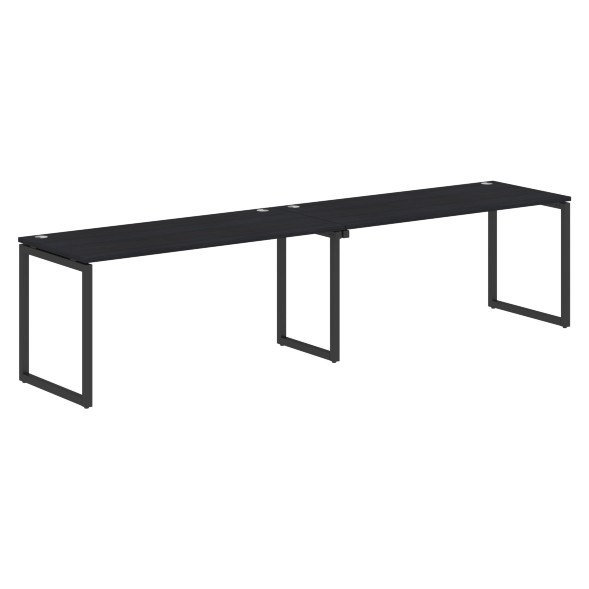 Стол 2-х местный XQWST 3270 3206х700х750 в Москве 