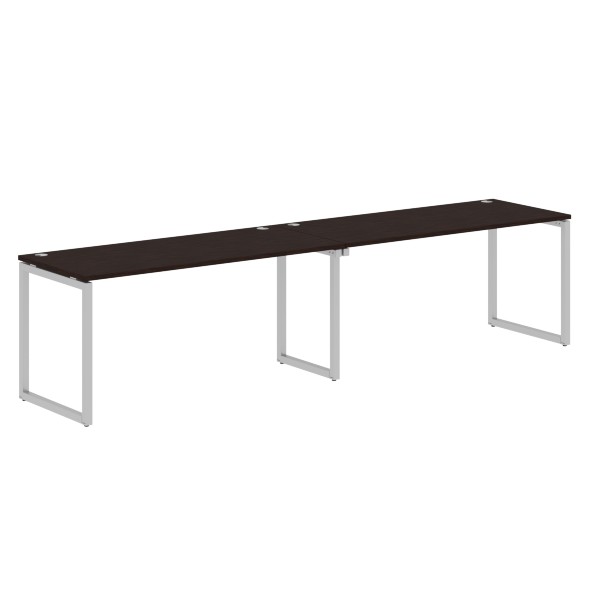 Стол 2-х местный XQWST 3270 3206х700х750 в Москве 