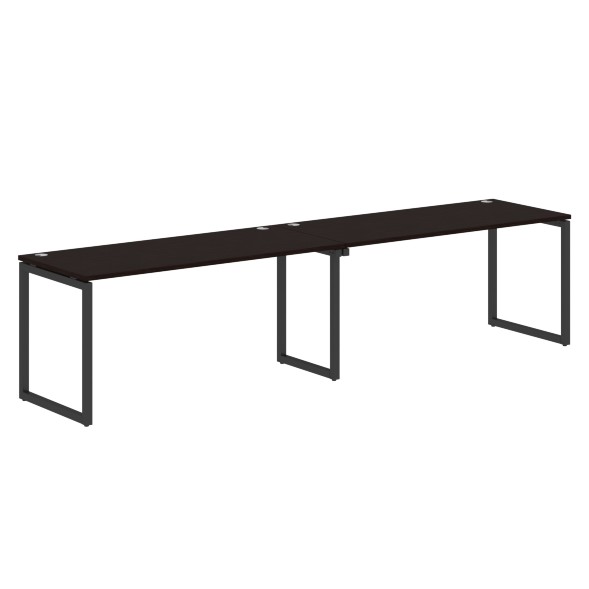 Стол 2-х местный XQWST 3270 3206х700х750 в Москве 