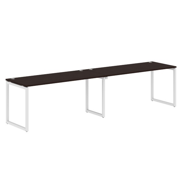 Стол 2-х местный XQWST 3270 3206х700х750 в Москве 