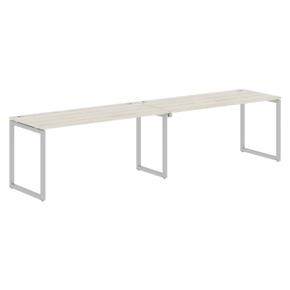 Стол 2-х местный XQWST 3270 3206х700х750 в Москве 