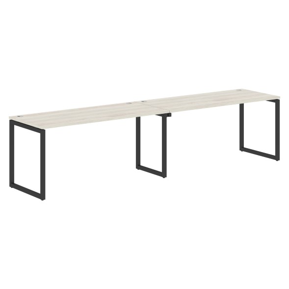 Стол 2-х местный XQWST 3270 3206х700х750 в Москве 