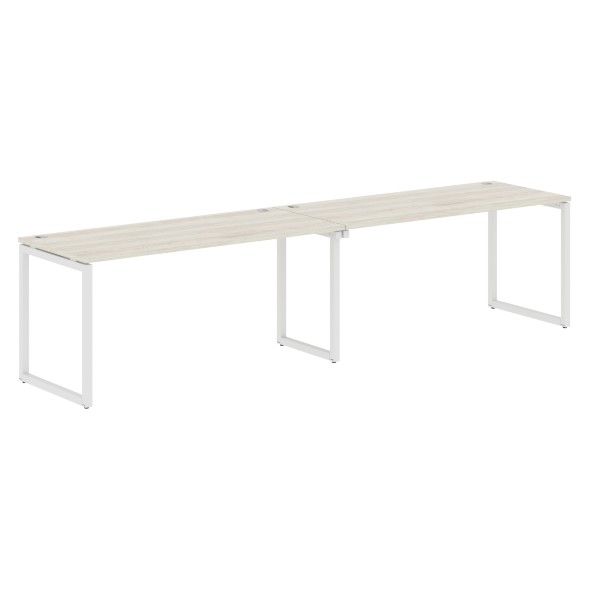 Стол 2-х местный XQWST 3270 3206х700х750 в Москве 