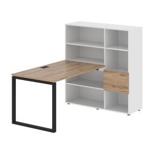 Стол-стеллаж EQRST 1213 1790х1250х1355 EDIS