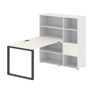 Стол-стеллаж EQRST 1213 1790х1250х1355 EDIS