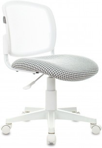 Кресло детское Бюрократ CH-W296NX