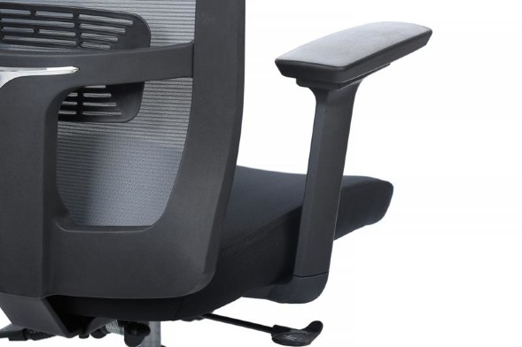 Кресло Fix RCH 831E-3D-M3