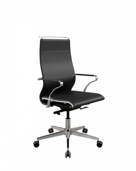 Кресло SynchroSit Well B2-195K - Infinity