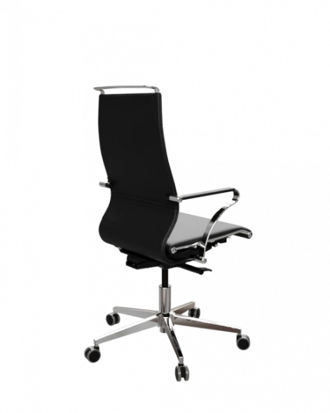 Кресло SynchroSit Well B2-195K - Infinity