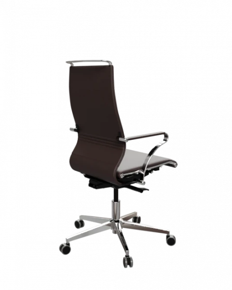 Кресло SynchroSit Well B2-195K - Infinity