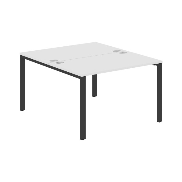 Стол 2-х местный XS6WST 1214 1200х1406х750 XTEN-S60 в Москве 