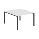 Стол 2-х местный XS6WST 1214 1200х1406х750 XTEN-S60 в Москве 