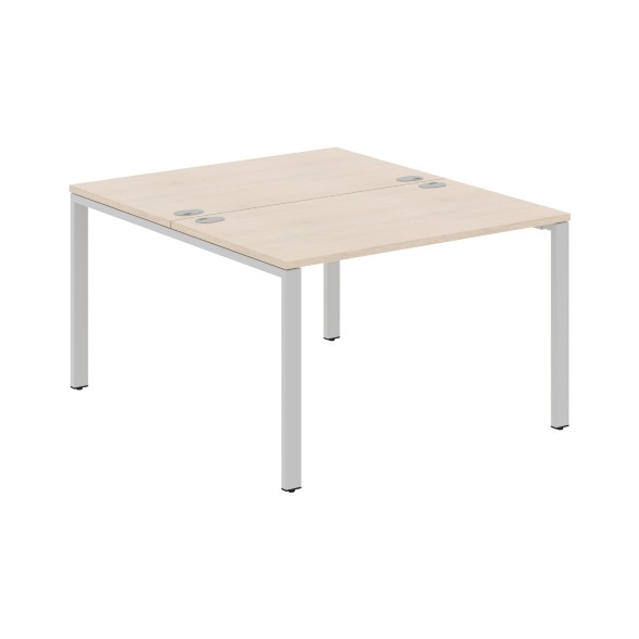 Стол 2-х местный XS6WST 1214 1200х1406х750 XTEN-S60 в Москве 