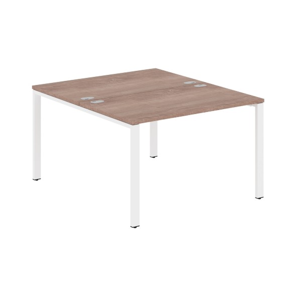 Стол 2-х местный XS6WST 1214 1200х1406х750 XTEN-S60 в Москве 