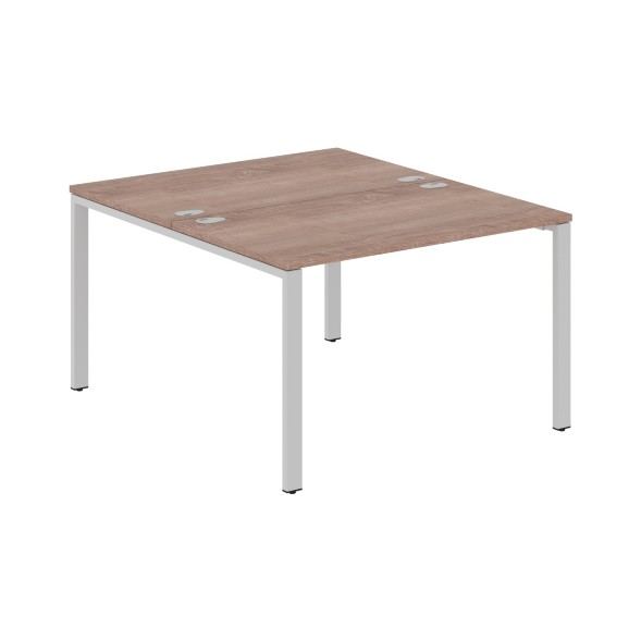 Стол 2-х местный XS6WST 1214 1200х1406х750 XTEN-S60 в Москве 