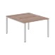 Стол 2-х местный XS6WST 1214 1200х1406х750 XTEN-S60 в Москве 