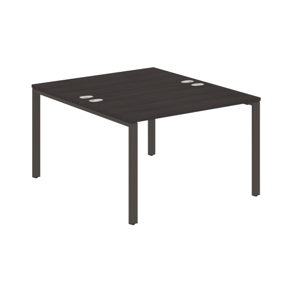 Стол 2-х местный XS6WST 1214 1200х1406х750 XTEN-S60 в Москве 