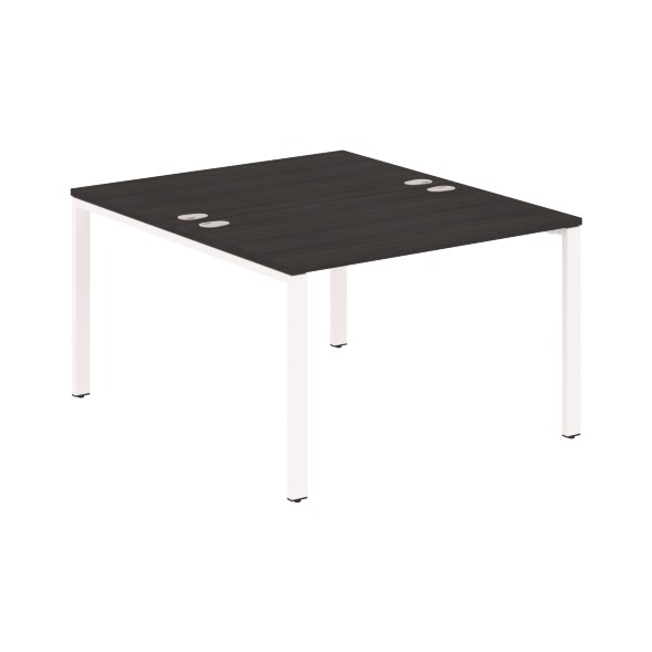 Стол 2-х местный XS6WST 1214 1200х1406х750 XTEN-S60 в Москве 