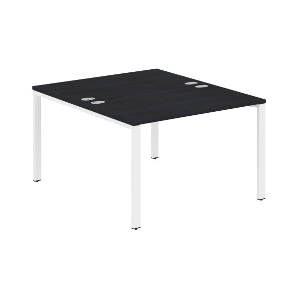 Стол 2-х местный XS6WST 1214 1200х1406х750 XTEN-S60 в Москве 