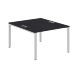 Стол 2-х местный XS6WST 1214 1200х1406х750 XTEN-S60 в Москве 