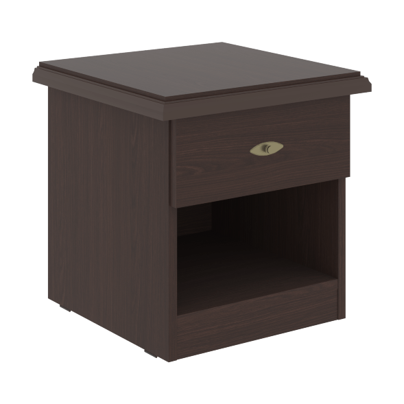 Тумба прикроватная MP 450.A 477х466х475 MUAR в Москве 