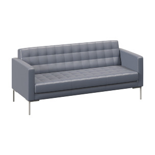 Forest Диван трехместный FR-DP-03 1940*800*840