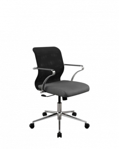 Кресло Sit 8 M4-9K - X2+Bahama