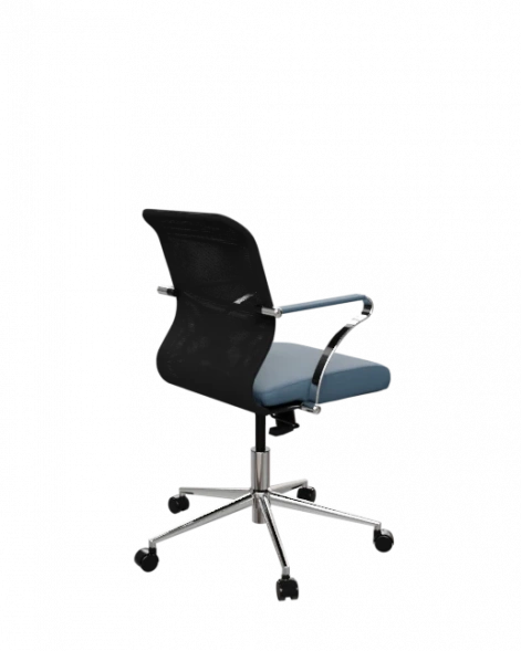 Кресло Sit 8 M4-9K - X2+Bahama